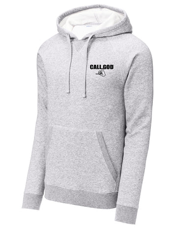 CG TRACKSUIT FLEECE HOODY