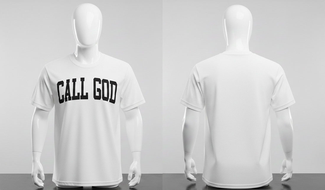 Short Sleeve T shirt